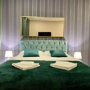 Apartment Hedone Luxury 3 With Free Parking, Pula